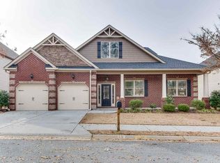 112 Downey Hill Ln, Greer, SC 29650