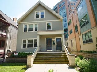 325 W Wilson St, Madison, WI 53703