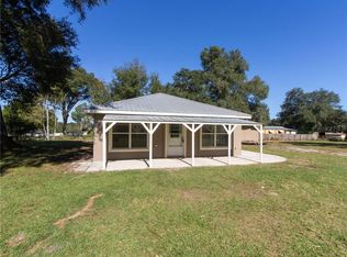 12445 SE 112th Avenue Rd, Belleview, FL 34420
