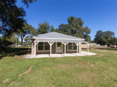 12445 SE 112th Avenue Rd, Belleview, FL, 34420
