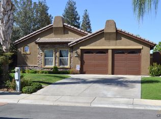 4401 Porta Al Fortezza, Bakersfield, CA 93312