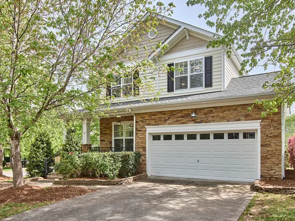603 Goldflower Dr, Durham, NC 27713