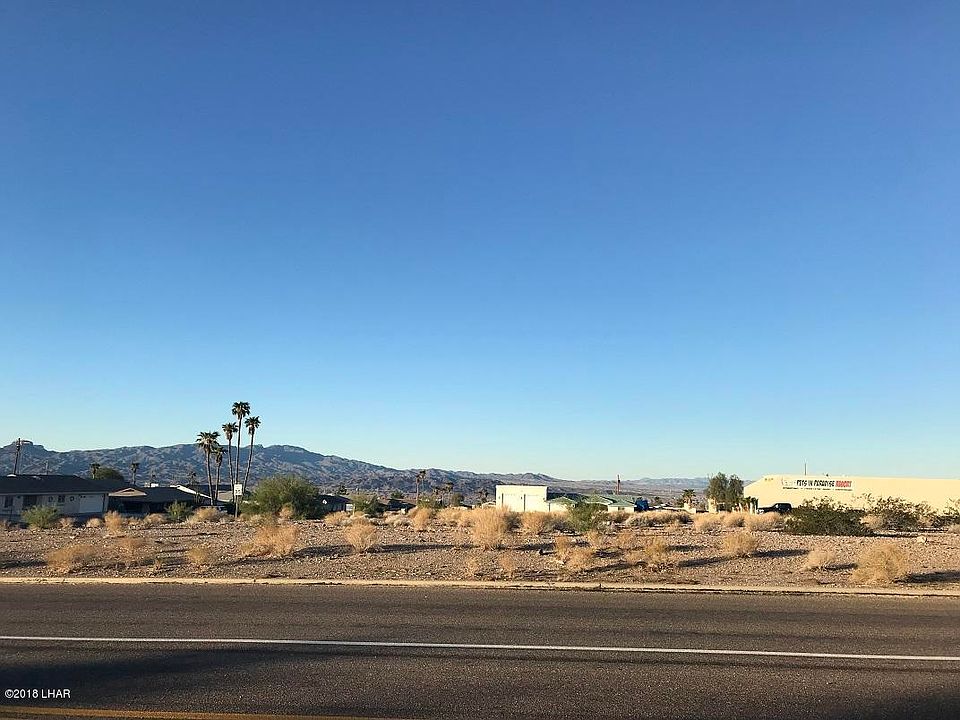 1st image of 721 McCulloch Blvd Lot 11