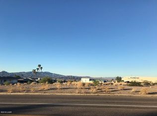 721 McCulloch Blvd LOT 11, Lake Havasu City, AZ 86406