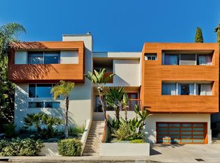 7941 Electra Dr, Los Angeles, CA 90046