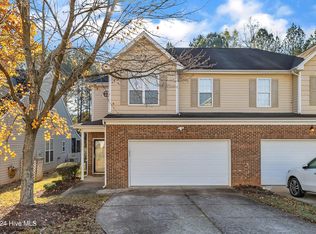 513 Woodson Dr, Clayton, NC 27527