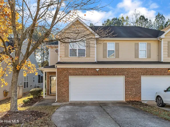 513 Woodson Drive, Clayton, NC 27527