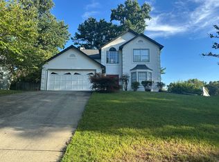5634 Mahogany Ct, Lilburn, GA 30047