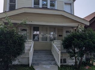 4047-49 N 19th St #4049, Milwaukee, WI 53209