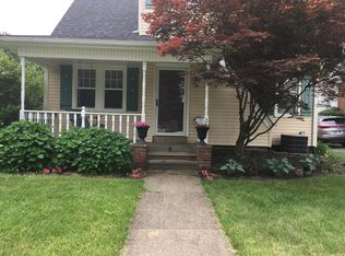 238 Bachtel St SE, North Canton, OH