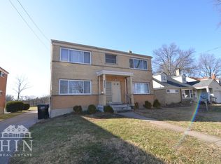 8553 Cottonwood Dr, Cincinnati, OH 45231