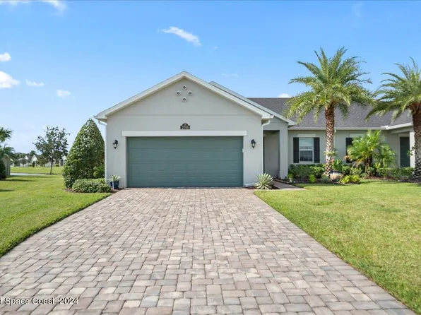 2745 Trasona Dr, Melbourne, FL 32940