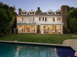 2435 Mandeville Canyon Rd, Los Angeles, CA 90049