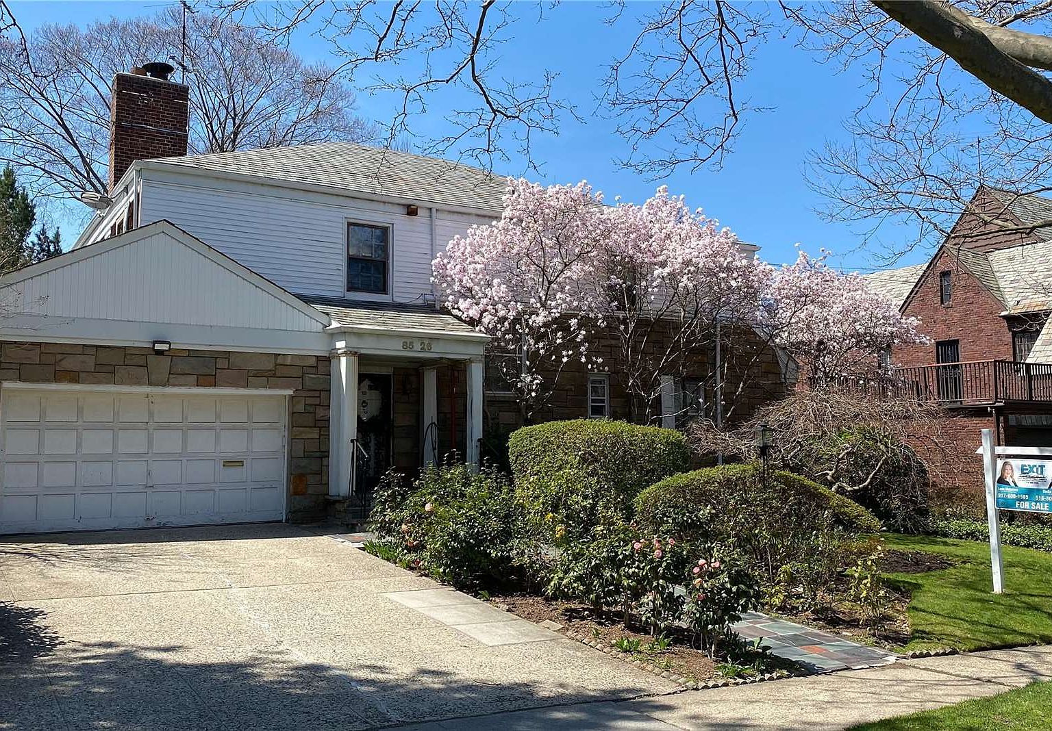 8526 Edgerton Boulevard, Jamaica Estates, NY 11432 Zillow