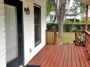 98 Riley St, Haileyville, OK 74546