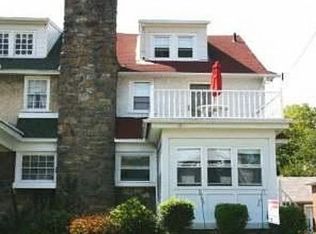 166 E Parkway Ave, Chester, PA 19013