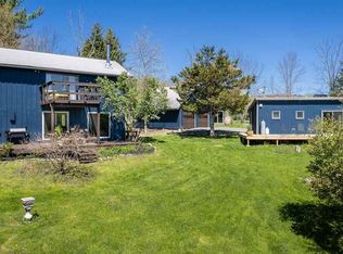 98 Bakertown Rd, Accord, NY 12404