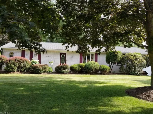 6572 Hillfield St NW, North Canton, OH 44720