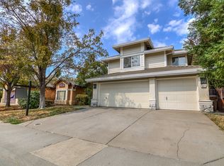 8617 Scarlet Sage Way, Elk Grove, CA 95624