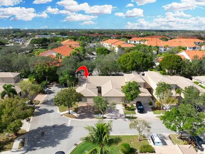 2131 Man Of War, West Palm Beach, FL, 33411