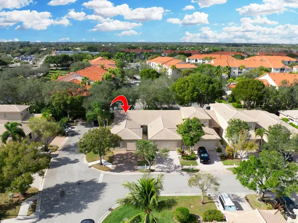 2131 Man Of War, West Palm Beach, FL 33411