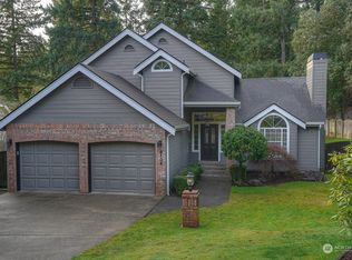 6104 75th Avenue Ct W, University Place, WA 98467