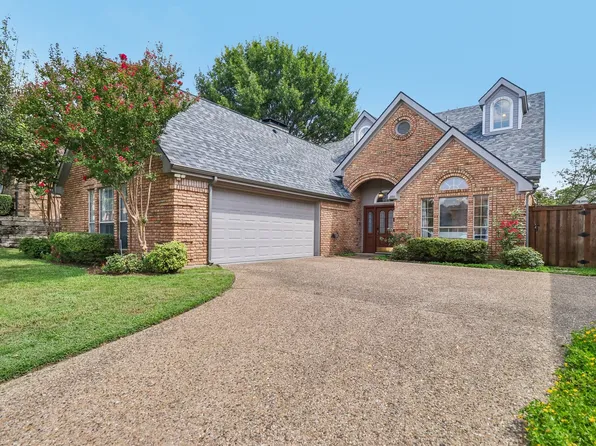 200 Sherwood Ct, Irving, TX 75061