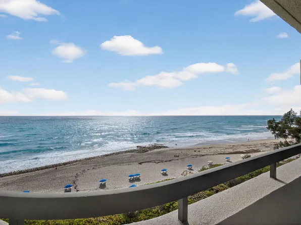 4000 N Ocean Drive #701, Singer Island, FL 33404