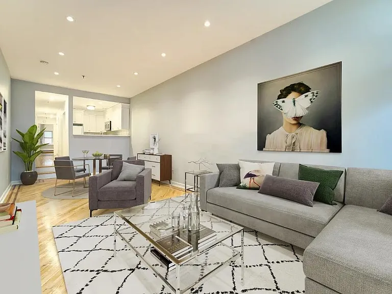 224 Monroe St #1S — Photo 1