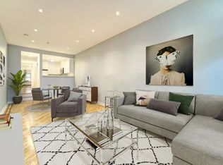 224 Monroe St APT 1S, Hoboken, NJ 07030