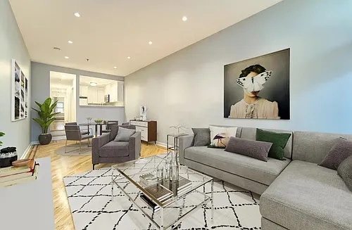 224 Monroe St #1S Photo 1