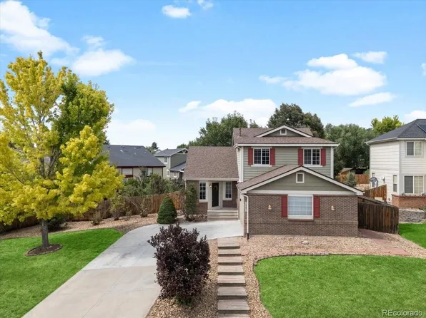 19871 E Lasalle Drive, Aurora, CO 80013