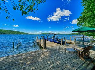 32 Highland Avenue, Newbury, NH 03255