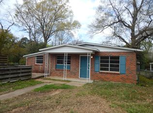2201 Greenville St, Montgomery, AL 36107