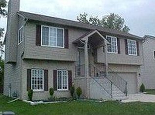 4019 Stone Post Rd, Newport, MI 48166