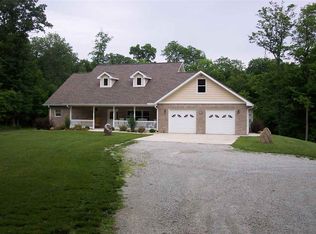 488 Shelly Ln, New Castle, IN 47362