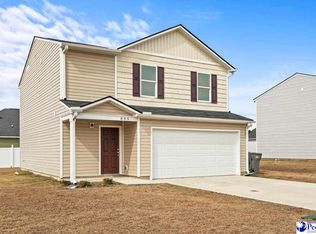 885 Nursery Ridge Dr, Florence, SC 29506