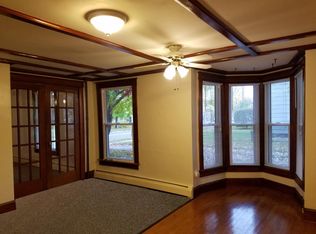 624 S Main St APT 1, Athens, PA 18810