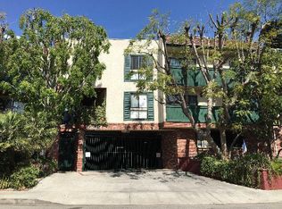 10619 Landale St APT 207, Toluca Lake, CA 91602