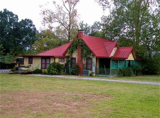 413 S Masonic St, Bellville, TX 77418
