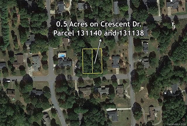 2nd image of Crescent Dr