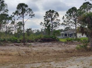 4305 Sara Cir, Lehigh Acres, FL 33976