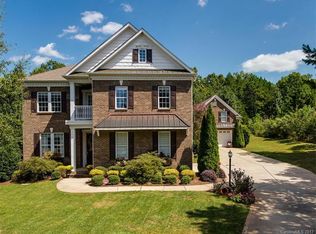 4615 Crewe Hall Ln, Waxhaw, NC 28173