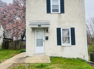 1628 Rockwell Rd, Abington, PA 19001