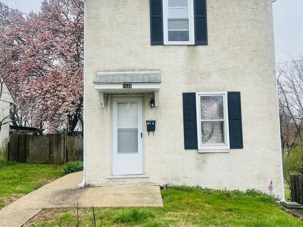 1628 Rockwell Rd, Abington, PA 19001