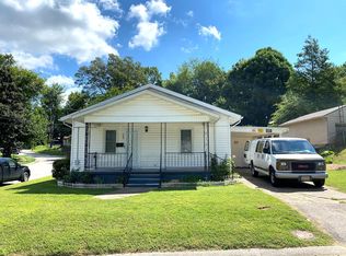 1701 Prince Ave, Owensboro, KY 42303