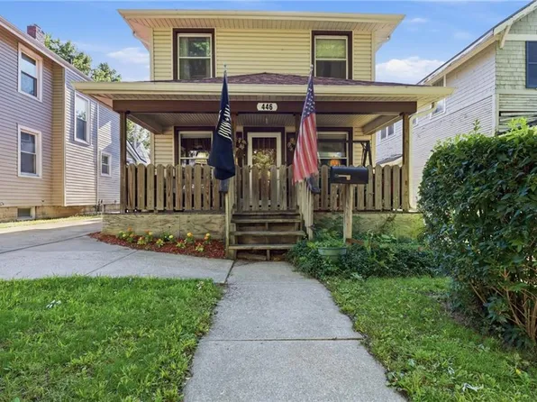 446 N 16th St, Kansas City, KS 66102