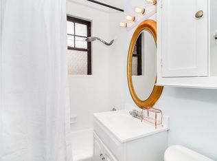 25 Mount Hood Rd APT 4, Brighton, MA 02135