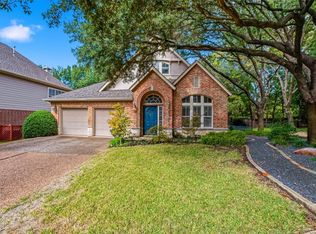 7909 Enclave Way, Dallas, TX 75218