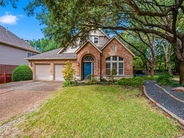 7909 Enclave Way, Dallas, TX 75218